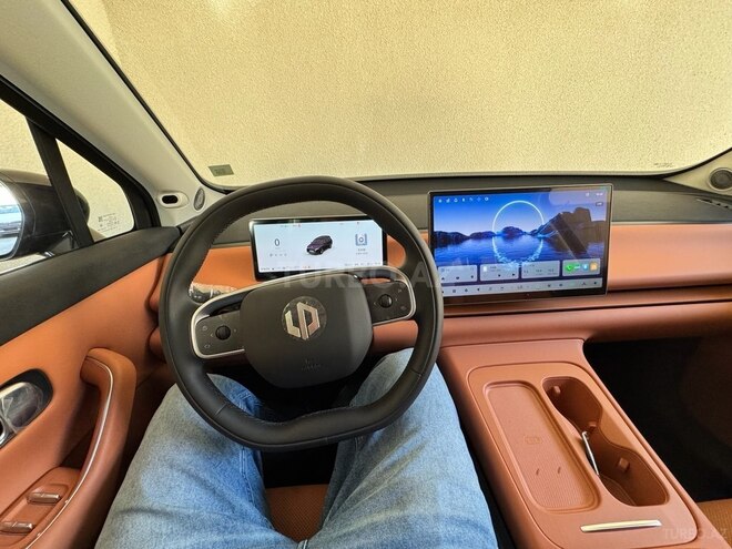 Leapmotor  2025, 0 km - 1.5 l - Bakı