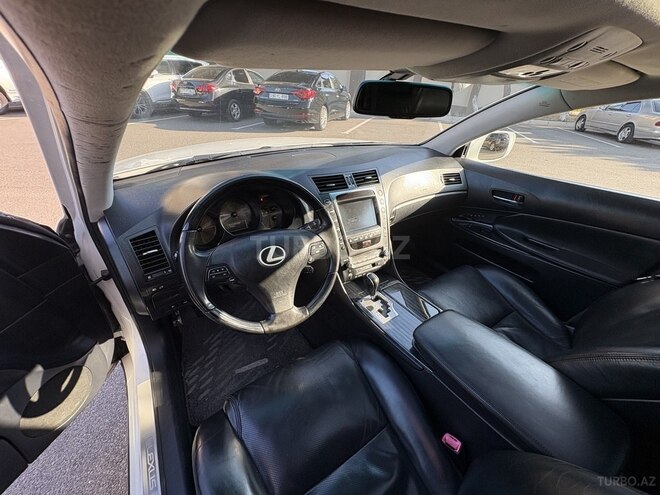 Lexus GS 300 2008, 521,000 km - 3.0 l - Bakı