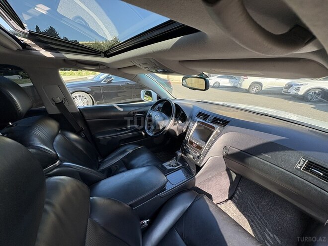 Lexus GS 300 2008, 521,000 km - 3.0 l - Bakı