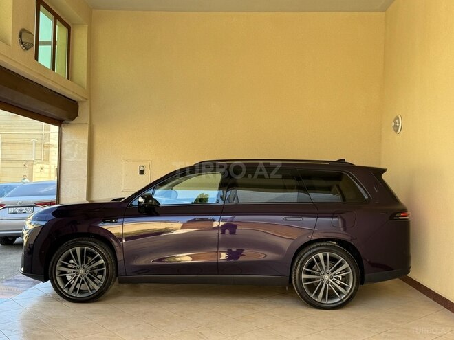 Leapmotor  2025, 0 km - 1.5 l - Bakı