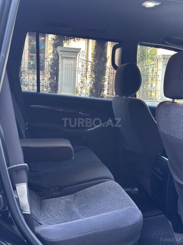 Toyota Land Cruiser Prado 2008, 212,000 km - 2.7 l - Bakı