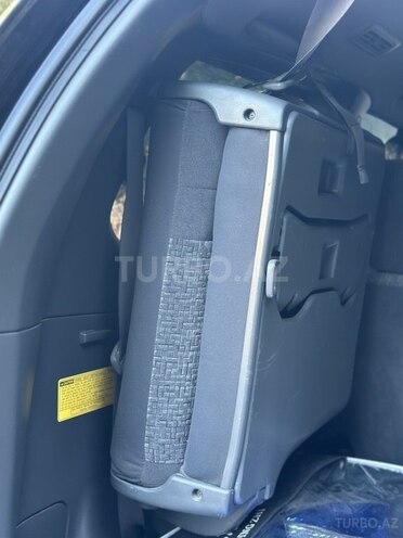 Toyota Land Cruiser Prado 2008, 212,000 km - 2.7 l - Bakı