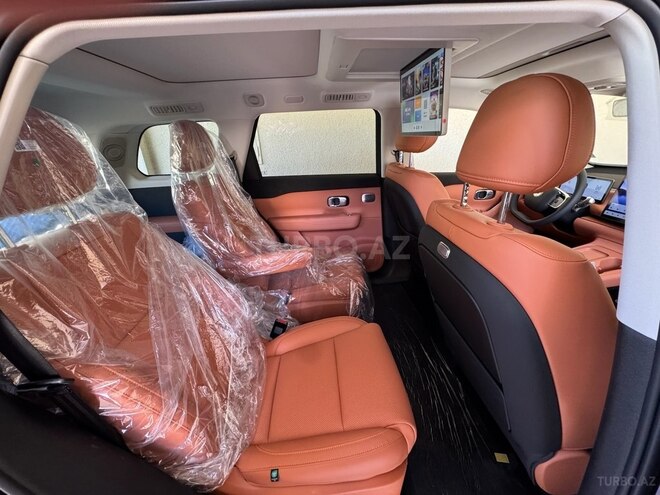 Leapmotor  2025, 0 km - 1.5 l - Bakı