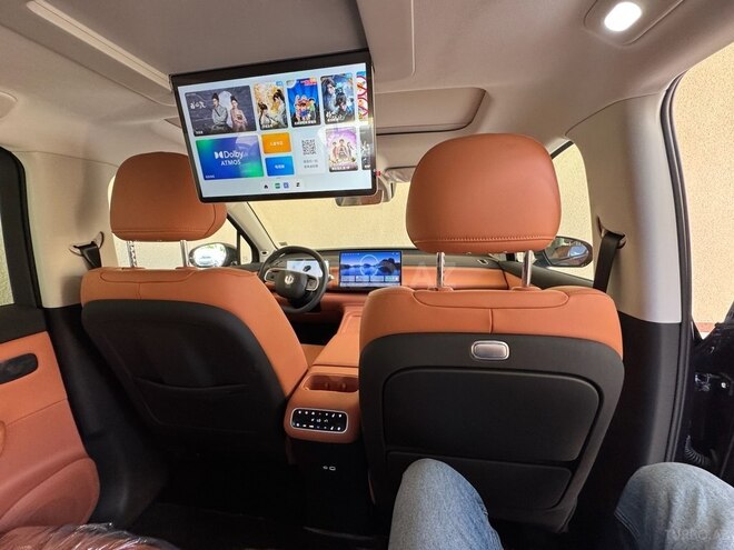 Leapmotor  2025, 0 km - 1.5 l - Bakı