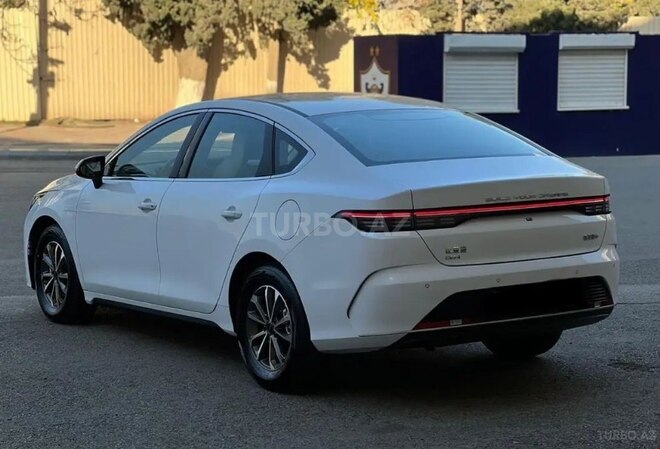 BYD Destroyer 05 2024, 0 km - 1.5 l - Bakı