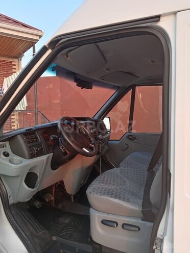 Ford Transit 2010, 159,000 km - 2.2 л - Bakı