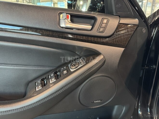 Kia Cadenza 2014, 197,000 km - 3.5 l - Bakı