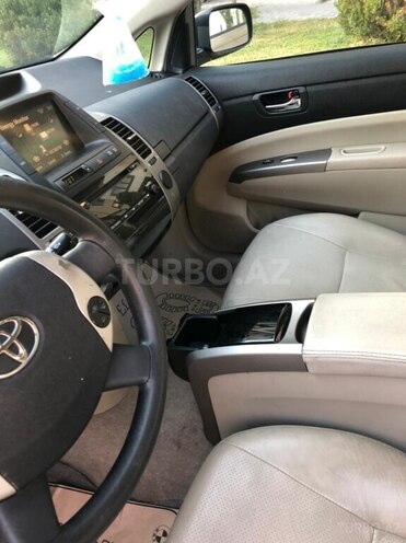 Toyota Prius 2008, 248,000 km - 1.5 л - Bakı
