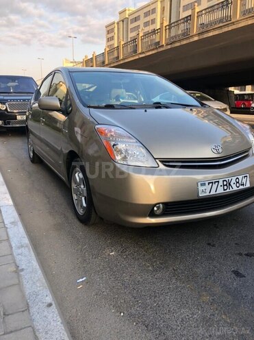 Toyota Prius 2008, 248,000 km - 1.5 л - Bakı