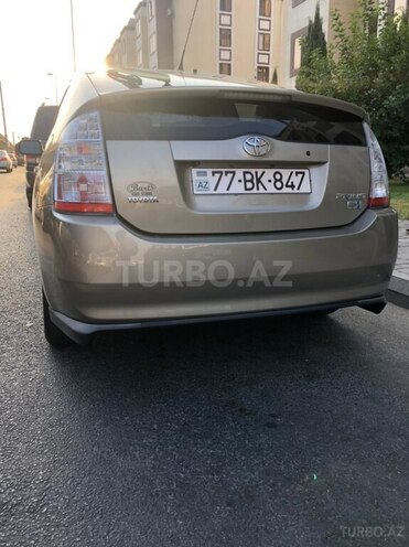 Toyota Prius 2008, 248,000 km - 1.5 л - Bakı