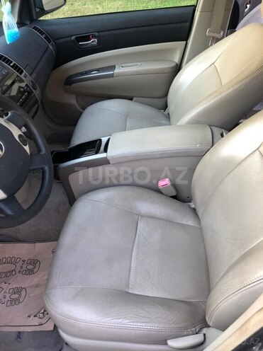 Toyota Prius 2008, 248,000 km - 1.5 л - Bakı