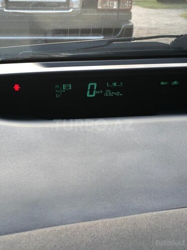 Toyota Prius 2008, 248,000 km - 1.5 л - Bakı