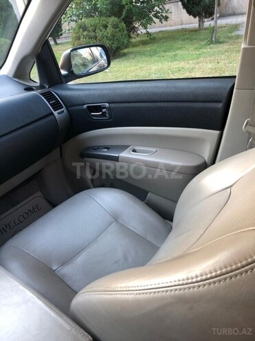 Toyota Prius 2008, 248,000 km - 1.5 л - Bakı