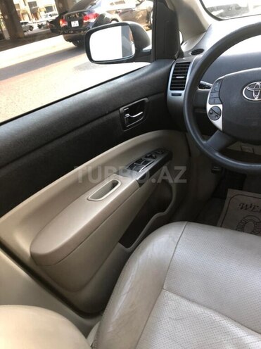 Toyota Prius 2008, 248,000 km - 1.5 л - Bakı