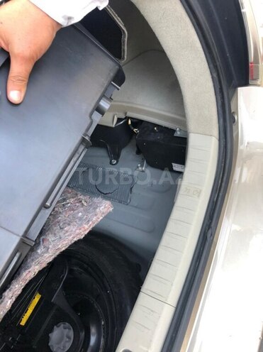 Toyota Prius 2008, 248,000 km - 1.5 л - Bakı