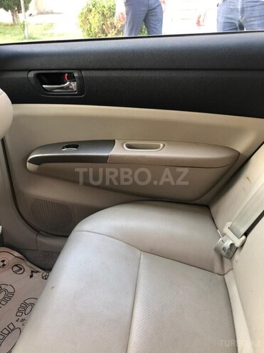 Toyota Prius 2008, 248,000 km - 1.5 л - Bakı