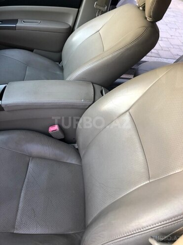 Toyota Prius 2008, 248,000 km - 1.5 л - Bakı
