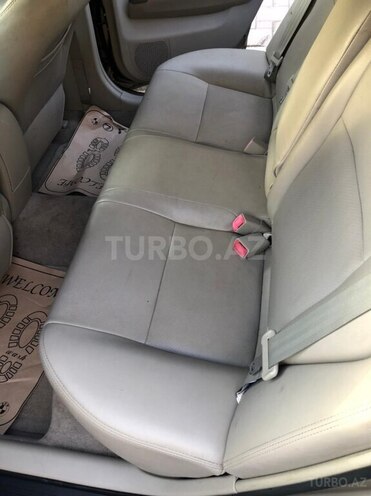 Toyota Prius 2008, 248,000 km - 1.5 л - Bakı