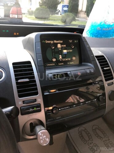 Toyota Prius 2008, 248,000 km - 1.5 л - Bakı