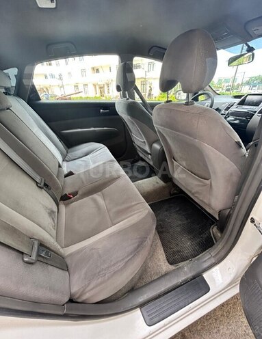 Toyota Prius 2008, 345,000 km - 1.5 l - Bakı