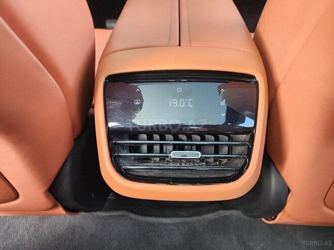Changan Deepal S7 2024, 19,000 km - 1.5 л - Bakı