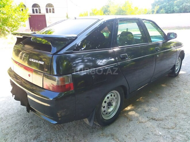 LADA (VAZ) 2112 2007, 351,000 km - 1.6 л - Gəncə