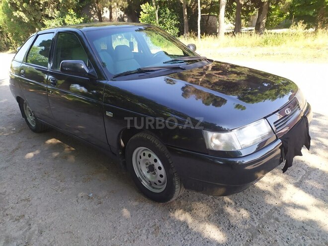 LADA (VAZ) 2112 2007, 351,000 km - 1.6 л - Gəncə