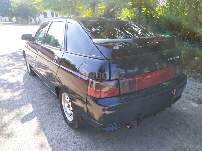 LADA (VAZ) 2112 2007, 351,000 km - 1.6 л - Gəncə