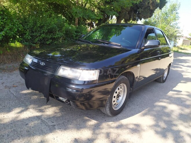 LADA (VAZ) 2112 2007, 351,000 km - 1.6 л - Gəncə