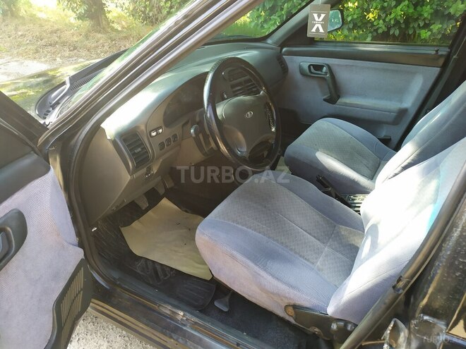 LADA (VAZ) 2112 2007, 351,000 km - 1.6 л - Gəncə