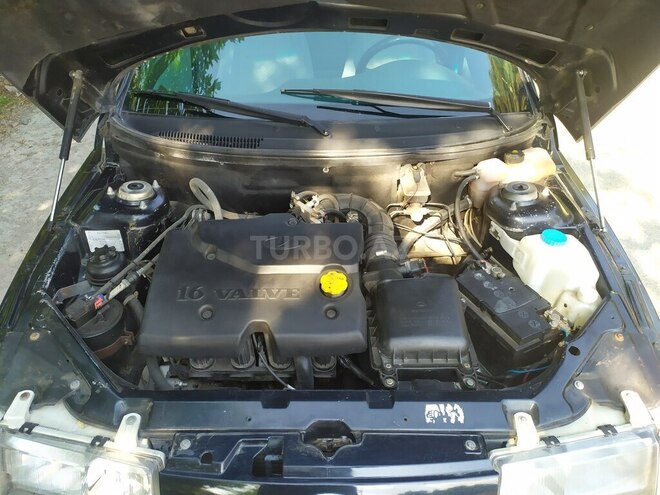 LADA (VAZ) 2112 2007, 351,000 km - 1.6 л - Gəncə