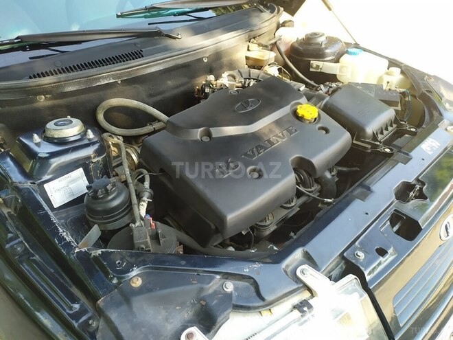 LADA (VAZ) 2112 2007, 351,000 km - 1.6 л - Gəncə