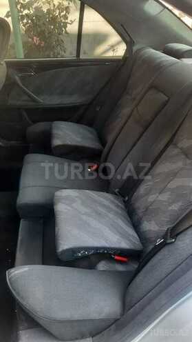 Mercedes E 270 2000, 422,300 km - 2.7 l - Bakı