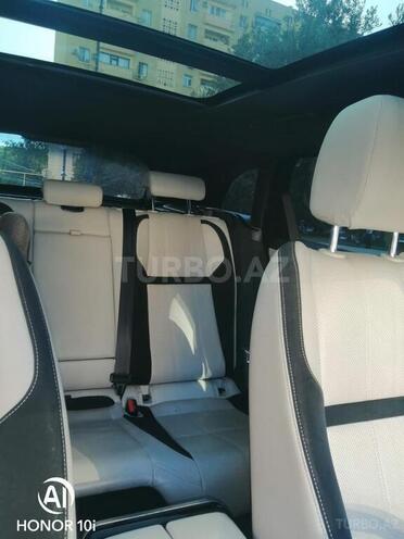 Land Rover RR Velar 2018, 35,300 km - 2.0 л - Bakı