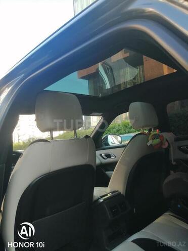 Land Rover RR Velar 2018, 35,300 km - 2.0 л - Bakı