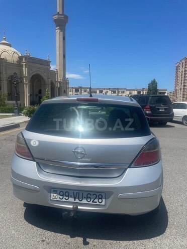 Opel Astra 2009, 243,000 km - 1.4 l - Bakı