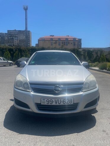 Opel Astra 2009, 243,000 km - 1.4 l - Bakı