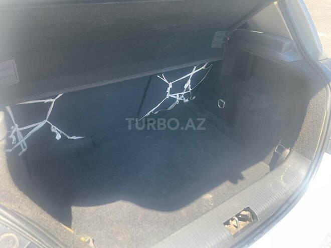 Opel Astra 2009, 243,000 km - 1.4 l - Bakı