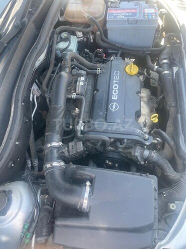 Opel Astra 2009, 243,000 km - 1.4 l - Bakı