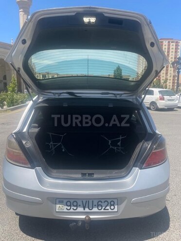 Opel Astra 2009, 243,000 km - 1.4 l - Bakı