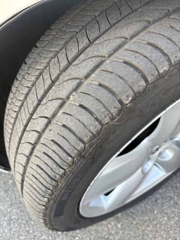 Lexus GS 300 2008, 521,000 km - 3.0 l - Bakı