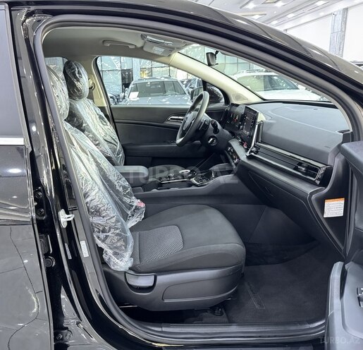 Kia Sportage 2024, 1,300 km - 1.6 l - Bakı