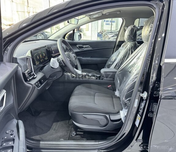Kia Sportage 2024, 1,300 km - 1.6 l - Bakı