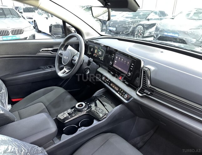 Kia Sportage 2024, 1,300 km - 1.6 l - Bakı