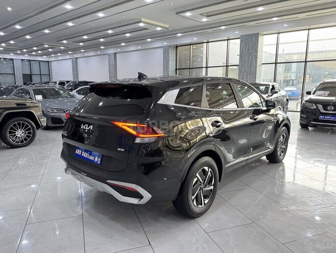 Kia Sportage 2024, 1,300 km - 1.6 l - Bakı