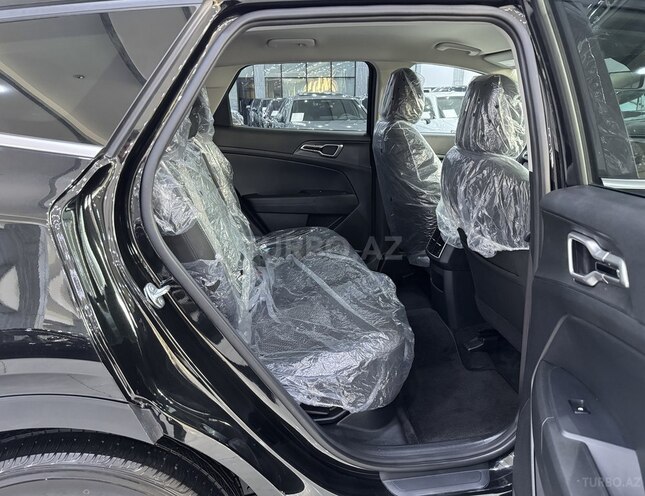 Kia Sportage 2024, 1,300 km - 1.6 l - Bakı