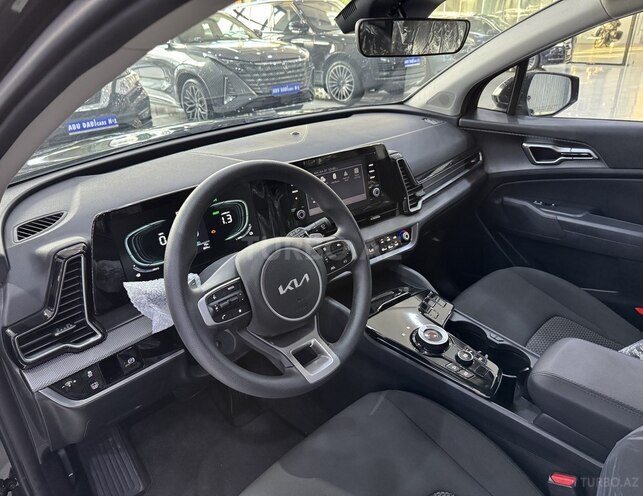 Kia Sportage 2024, 1,300 km - 1.6 l - Bakı