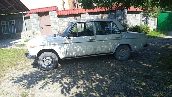 LADA (VAZ) 2106 1993, 68,676 km - 1.6 л - Qəbələ