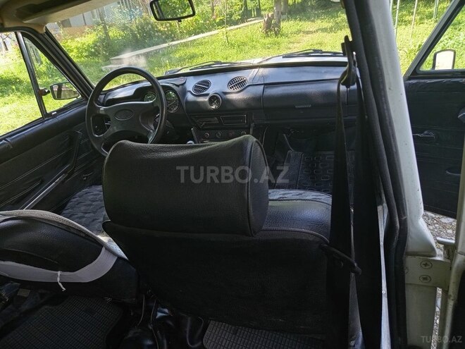 LADA (VAZ) 2106 1993, 68,676 km - 1.6 л - Qəbələ