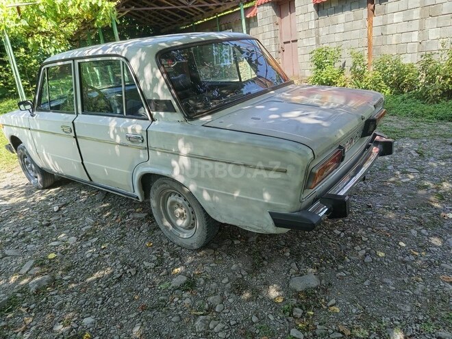 LADA (VAZ) 2106 1993, 68,676 km - 1.6 л - Qəbələ